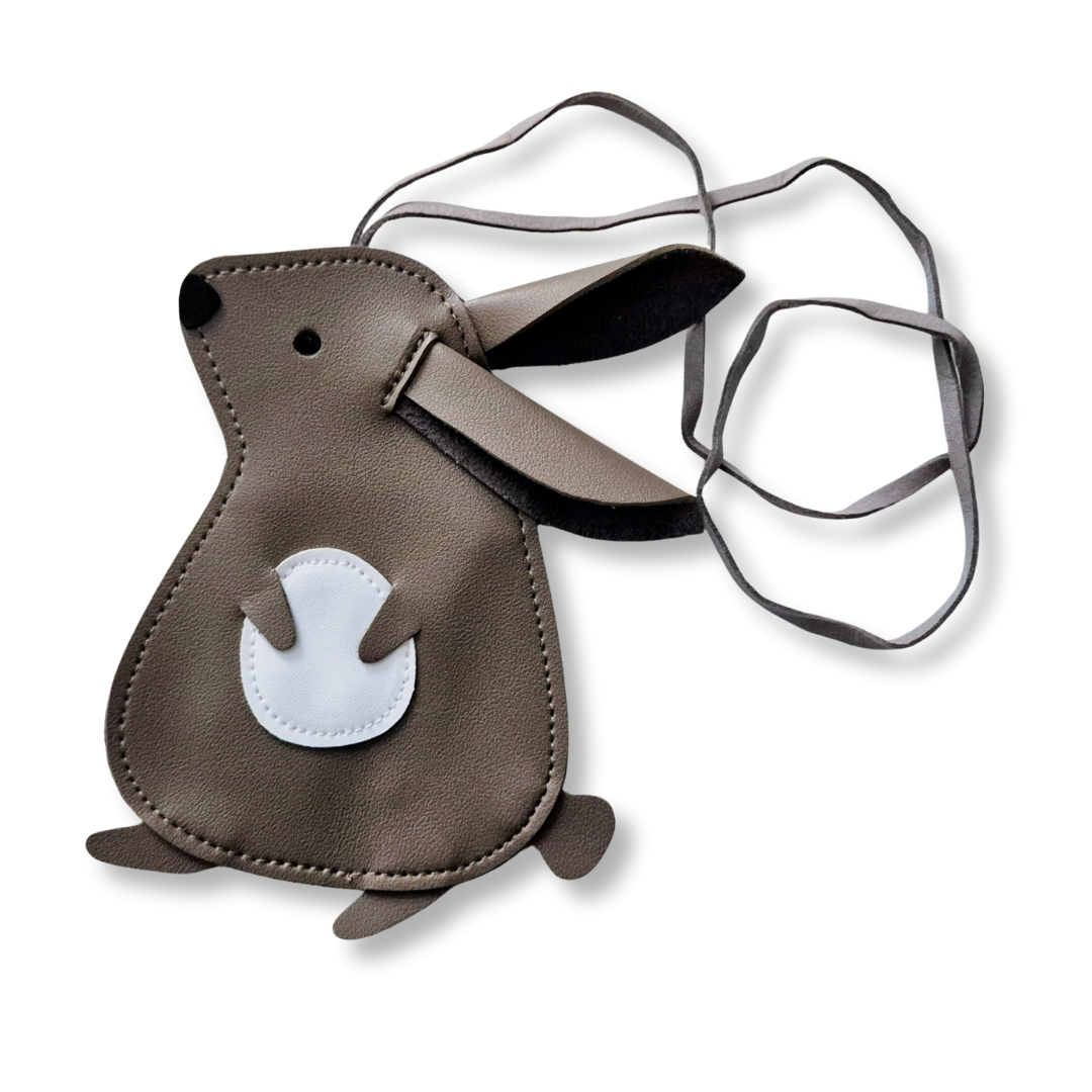 Bunny Pouch