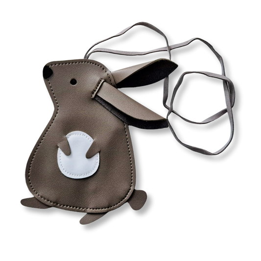 Bunny Pouch