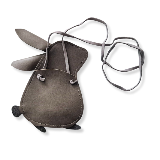 Bunny Pouch