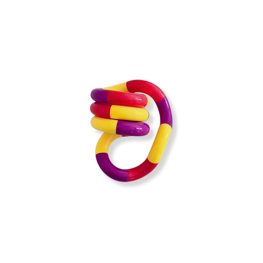 Connect & Twist Toy