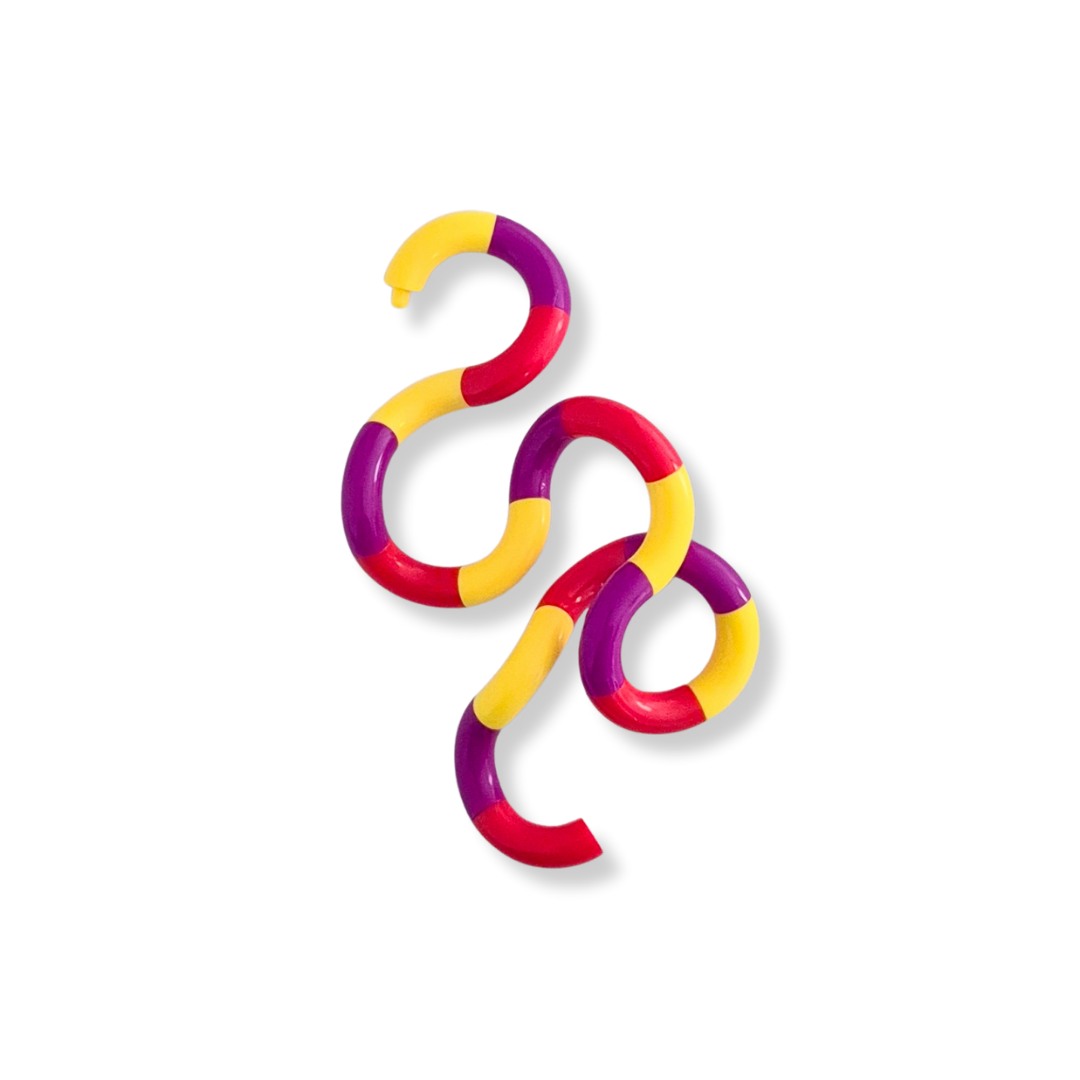 Connect & Twist Toy