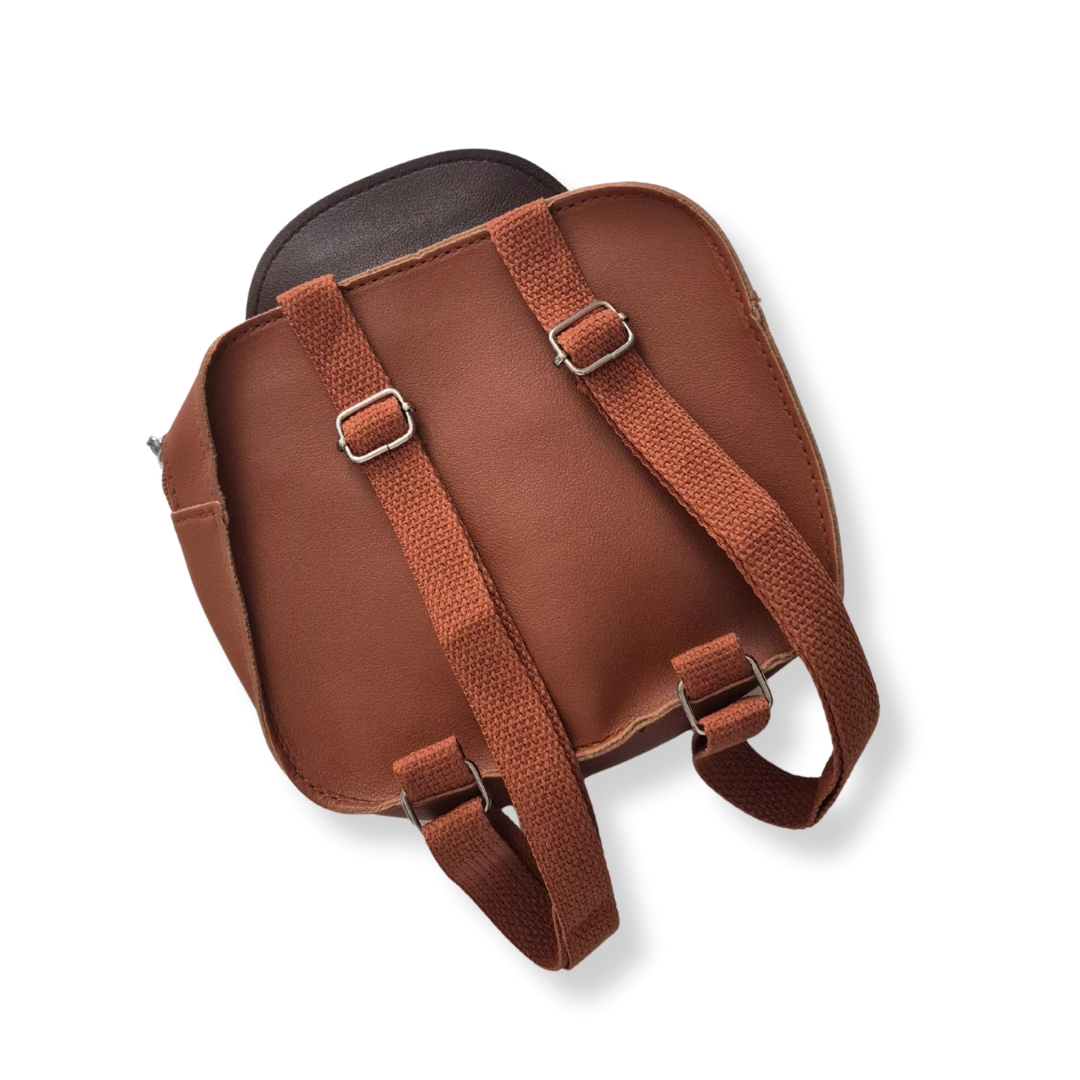 Ladybird backpack