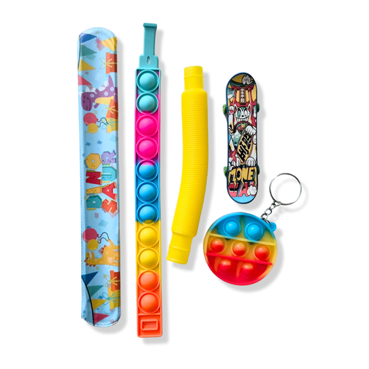 Occupation Bundle 5Toys