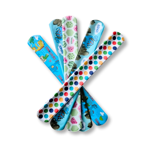 Snap Bracelet