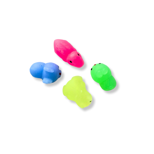 Squishy Toy Collection
